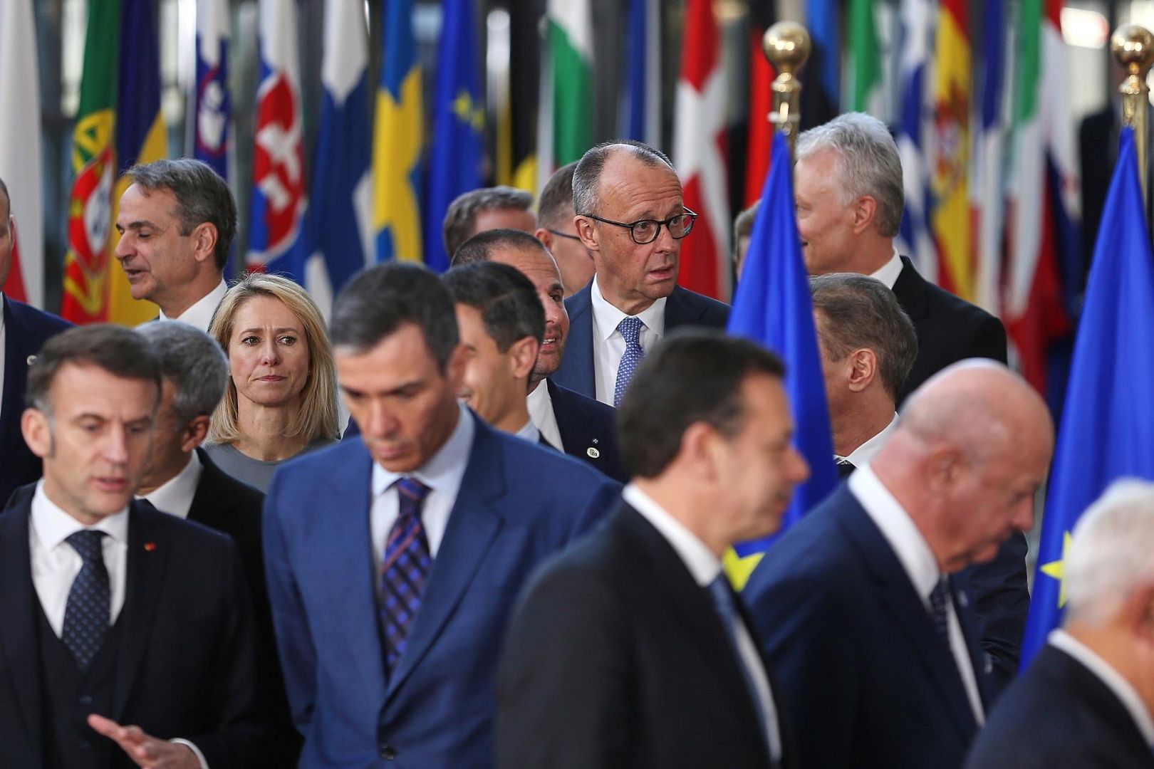 Europäischer Rat (Archiv)