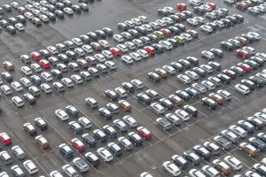 Europas Automarkt erwacht wieder zum Leben – doch nicht alle profitieren davon