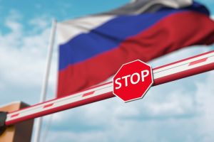 Europas neue Russland-Sanktionen setzen an der Pipeline an