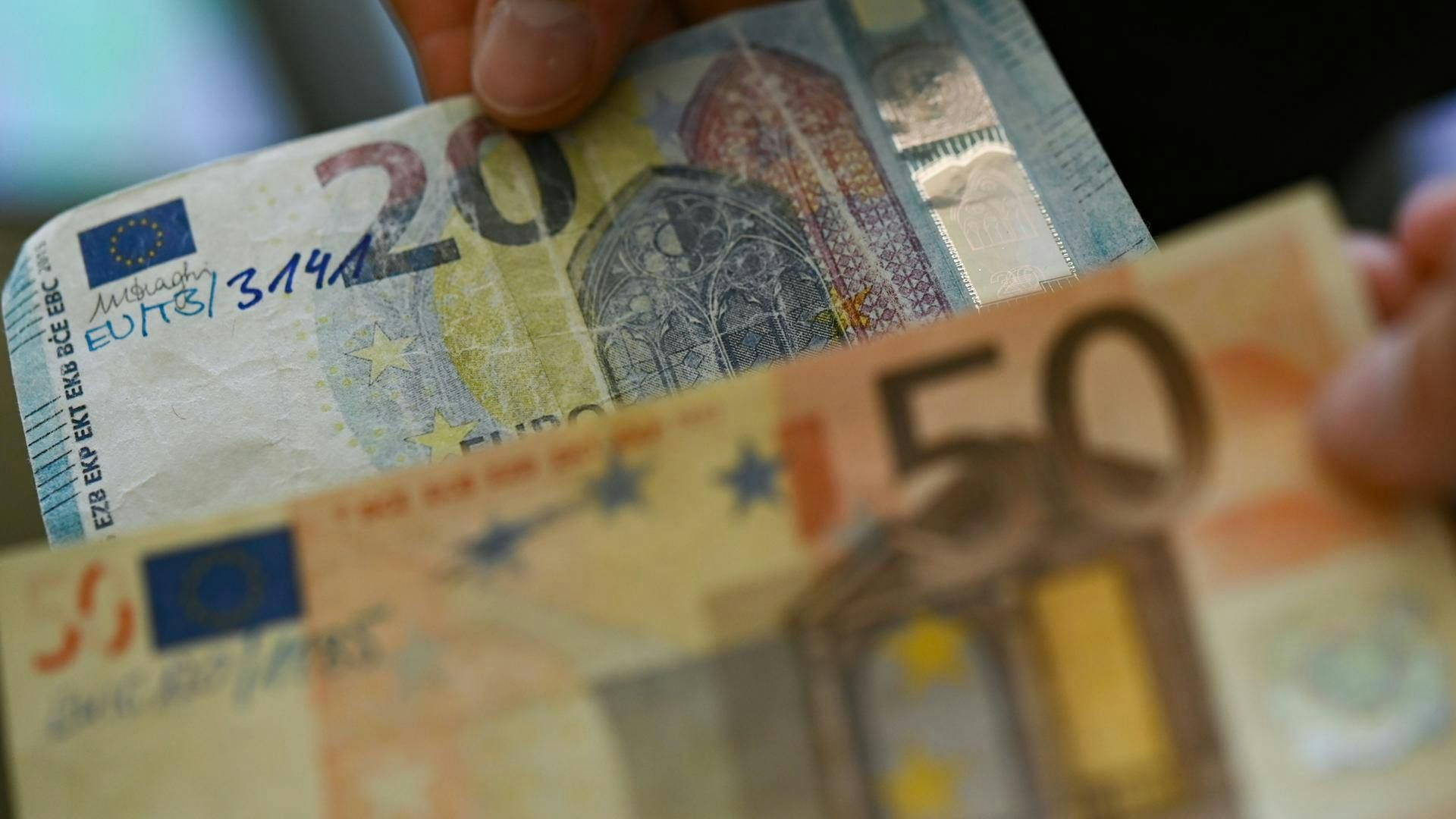 Europol beschlagnahmt Falschgeld im Wert von 1,2 Milliarden Euro