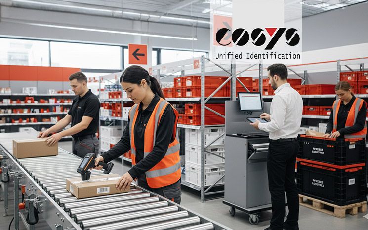 EuroShop 2026 im Blick: Effiziente Rücklogistik im Circular Retail