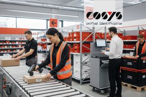 EuroShop 2026 im Blick: Effiziente Rücklogistik im Circular Retail