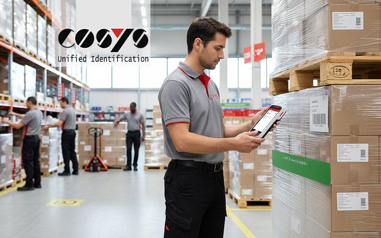 EuroShop 2026 im Blick: Transparenz als Standard in der Supply Chain