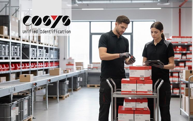 EuroShop 2026 im Blick: Warum Wi-Fi 6E das Fundament für den intelligenten Store der Zukunft ist