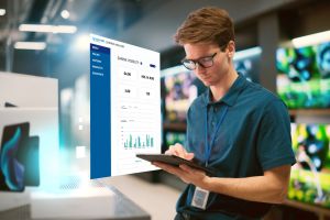 EuroShop 2026: Sensormatic Solutions präsentiert Innovationen für messbare Wirkung im Handel