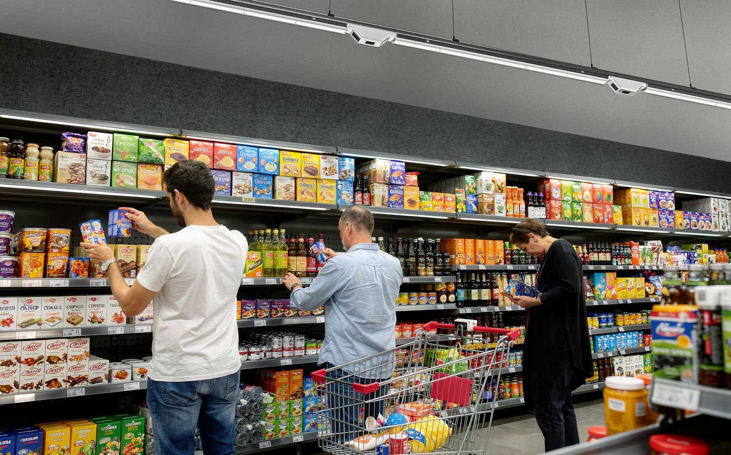 EuroShop 2026: Unsichtbare Intelligenz - Pyramid Computer integriert Retail-KI in Beleuchtungssysteme