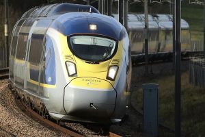 Eurostar plant Expansion nach Frankfurt und Genf – grüne Geschäftsreisen im Fokus