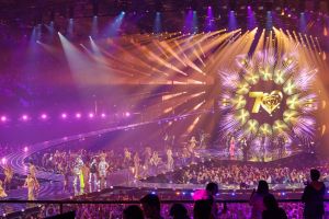 Eurovision Song Contest 