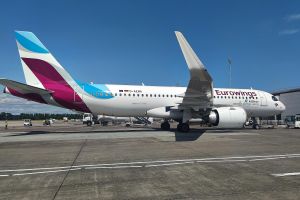 Eurowings (Archiv)