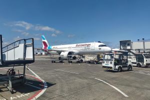 Eurowings (Archiv)