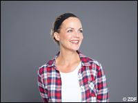 Eva Brenner kommt im Doppelpack