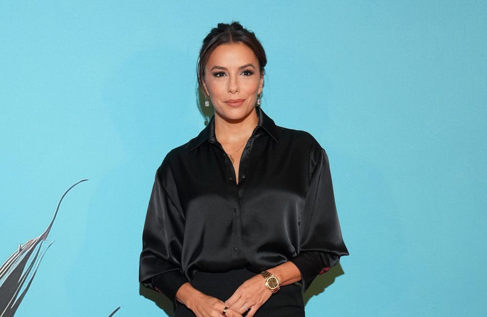 Eva Longoria dachte immer, sie würde in Hollywood Erfolg haben.