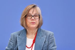 Eva Maria Welskop-Deffaa (Archiv)