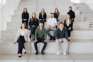 EVANIUM aus Regensburg erhält 2,2 Mio. € in der Seed-Runde