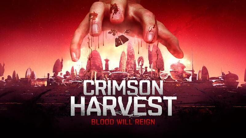 EVE Online: Crimson Harvest – Das Herbstevent startet jetzt