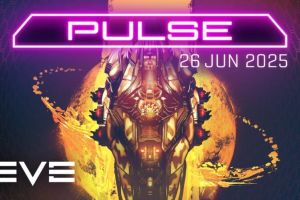 EVE Online liefert euch ein neues Update zu Legion