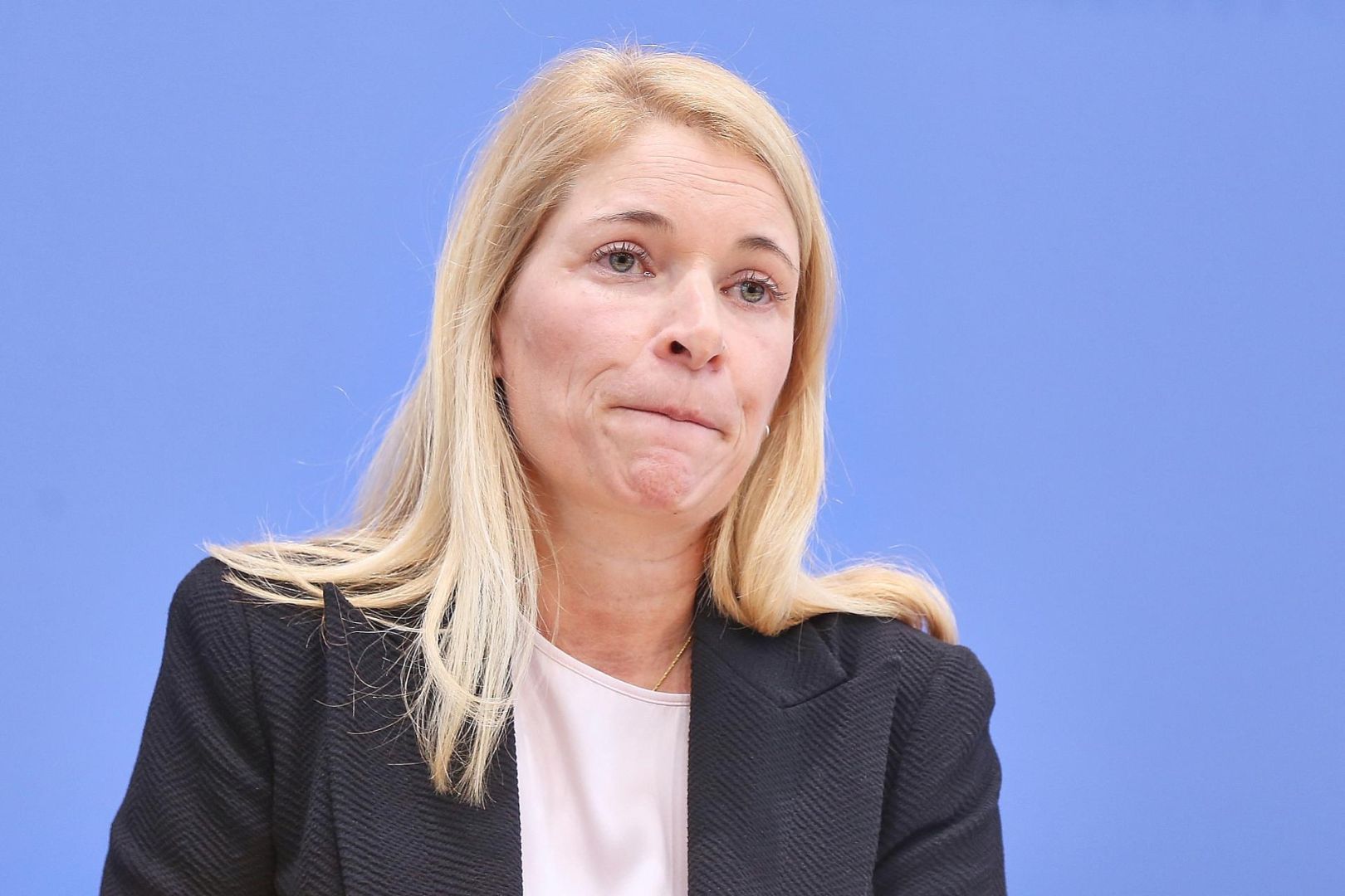 Evelyn Palla (Archiv)