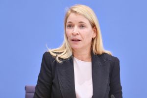 Evelyn Palla (Archiv)