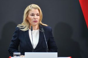 Evelyn Palla (Archiv)