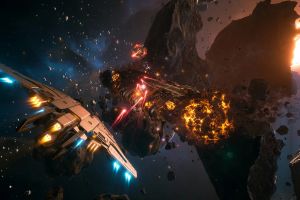 EVERSPACE bekommt Nachfolger: ROCKFISH Games erhält Rekordförderung von 8 Millionen Euro