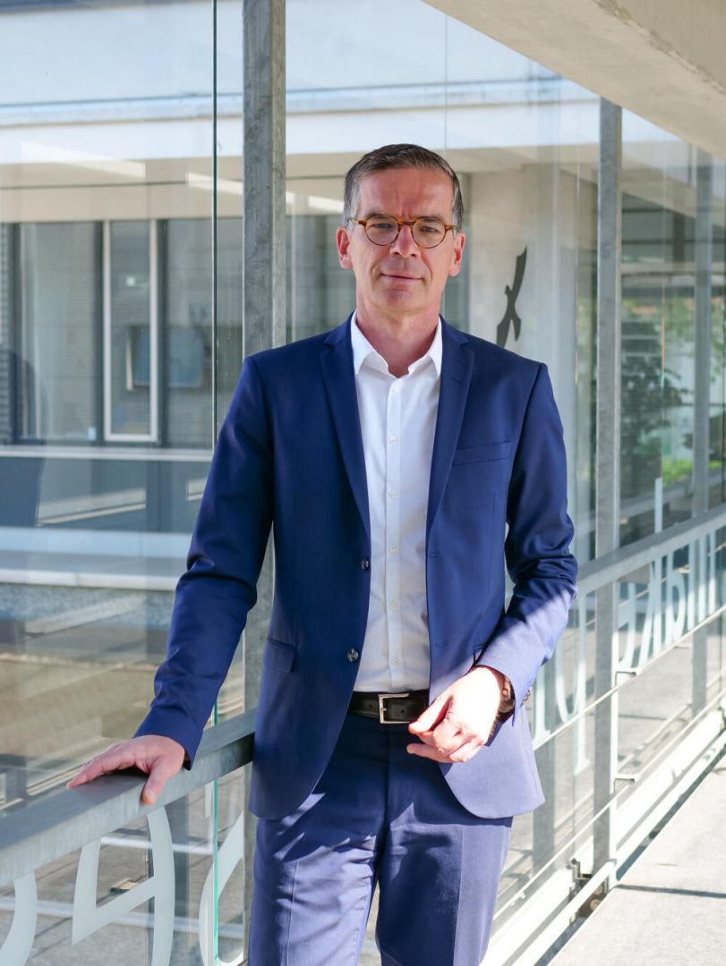 Everstone Capital übernimmt Qlar Group (ehemals Schenck Process) von Blackstone