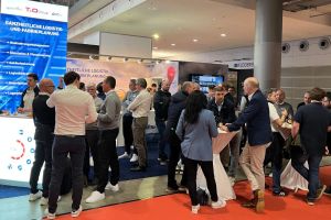 Evolution statt Revolution prägt L⁠o⁠g⁠i⁠s⁠t⁠i⁠k⁠- und Fabrikplanung