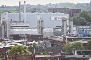 Evonik Industries (Archiv)