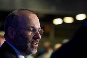 EVP-Kongress in Spanien nach Blackout normal begonnen