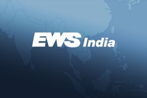 EWS India startet offiziell in Pune