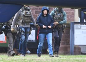 Ex-RAF-Terroristin Daniela Klette