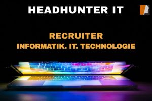 Executive Search: Bauingenieurwesen, IT und Digitalisierung