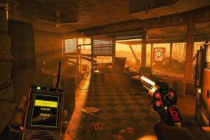 ExeKiller: Neuer Trailer zeigt Cyberpunk-Wüste und Hardcore-Gameplay