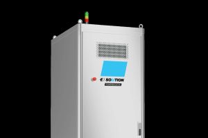 Exide Technologies stellt die neue Generation des Solition Powerboosters vor