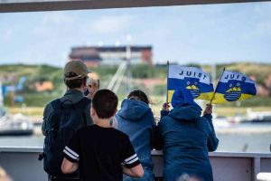 Existentielle Rückkehr: „Der Untergang der Excelsior“