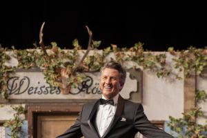 EXKLUSIV bei GoldStar TV: Servus, Peter! – 100 Jahre Peter Alexander