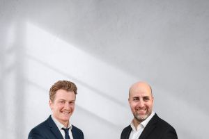 Exklusive Partnerschaft für Italien, Spanien und Frankreich