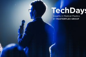 Exklusive Veranstaltung TechDays 2025: Insights in Medical Plastics