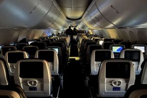 Exklusivrecht erlangt: Lufthansa Technik greift nach Boeing-Dreamliner Kabinen
