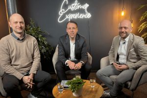 Expert-Talk zeigt: Kundenservice entscheidet mehr denn je über Loyalität und Markenwert