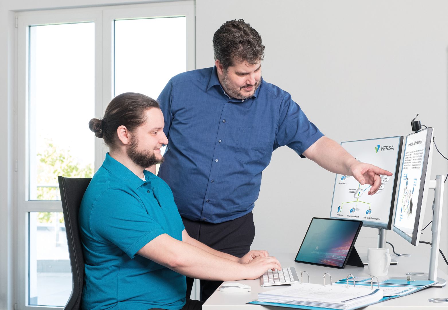 ExperTeach stärkt Netzwerksicherheit: Neuer Authorized Training Partner von Versa Networks in der EMEA-Region