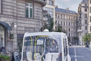 Expertenempfehlung gibt Hilfestellung bei Beantragung der Erprobungsgenehmigung für automatisierte Fahrzeuge