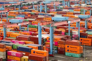 Exportdelle mit Ansage – Wie der US-Markt für deutsche Firmen zum Risiko wird