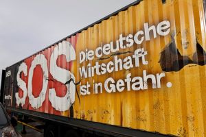 Exportnation ohne Anschluss – Wie Deutschland seinen Vorsprung verliert