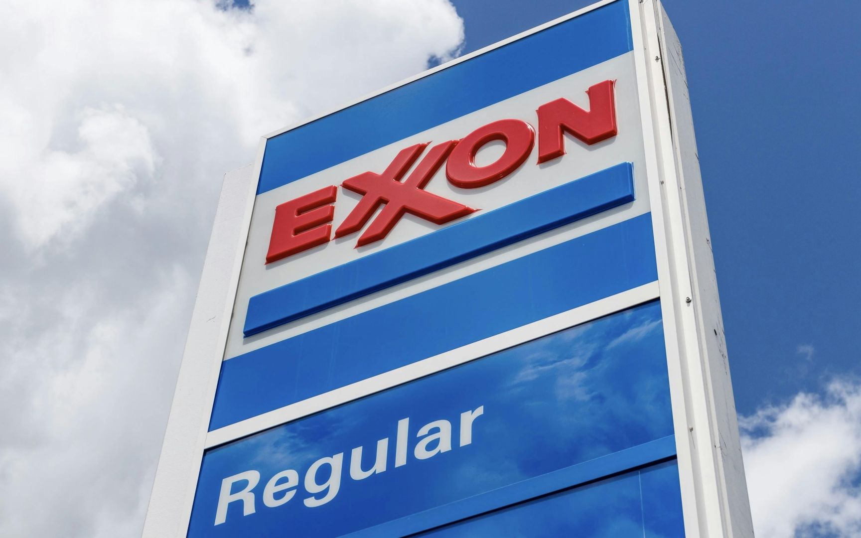 ExxonMobil verschärft Kritik an Europas Klimapolitik