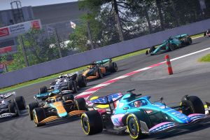 EA bestätigt Stellenabbau und Job-Neuzuweisungen bei Codemasters