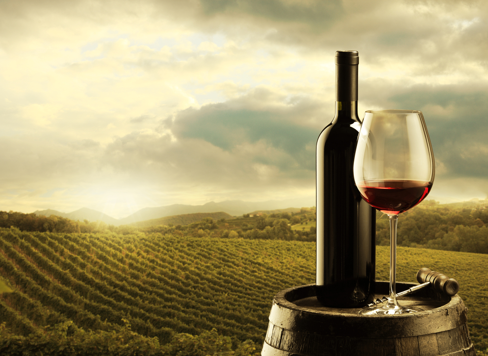 Wein als Geldanlage