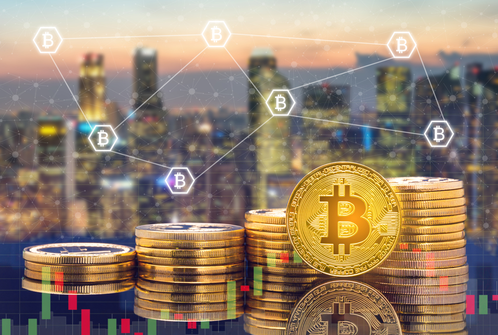 Die Vorteile der Verwendung von Kryptowhrungen in der Wirtschaft