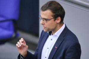 Fabian Fahl (Archiv)