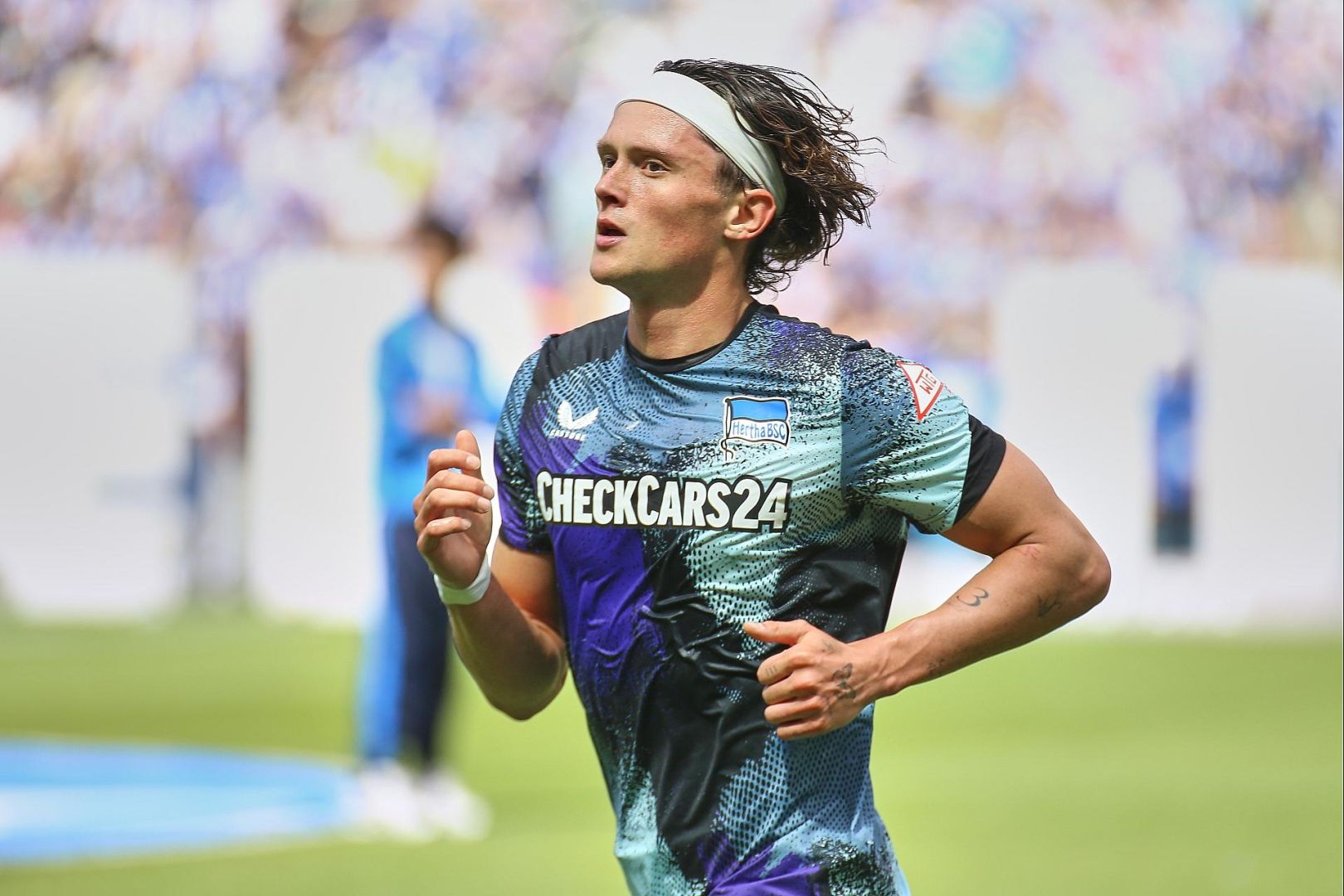 Fabian Reese (Archiv)