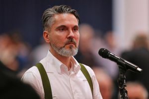 Fabio De Masi (Archiv)